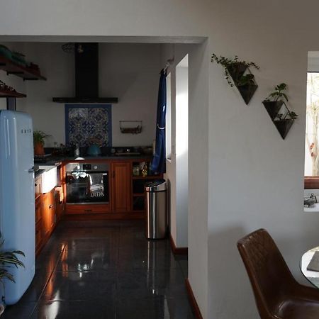 オルタ Casa Volta Do Marヴィラ エクステリア 写真