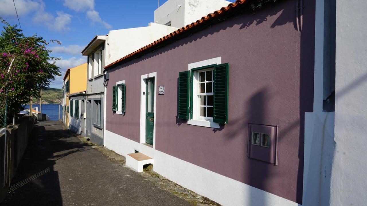 オルタ Casa Volta Do Marヴィラ エクステリア 写真
