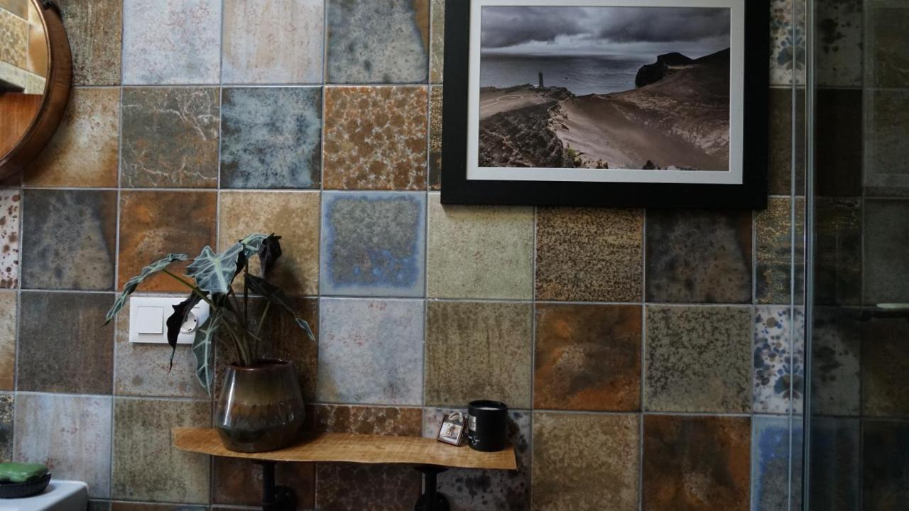 オルタ Casa Volta Do Marヴィラ エクステリア 写真