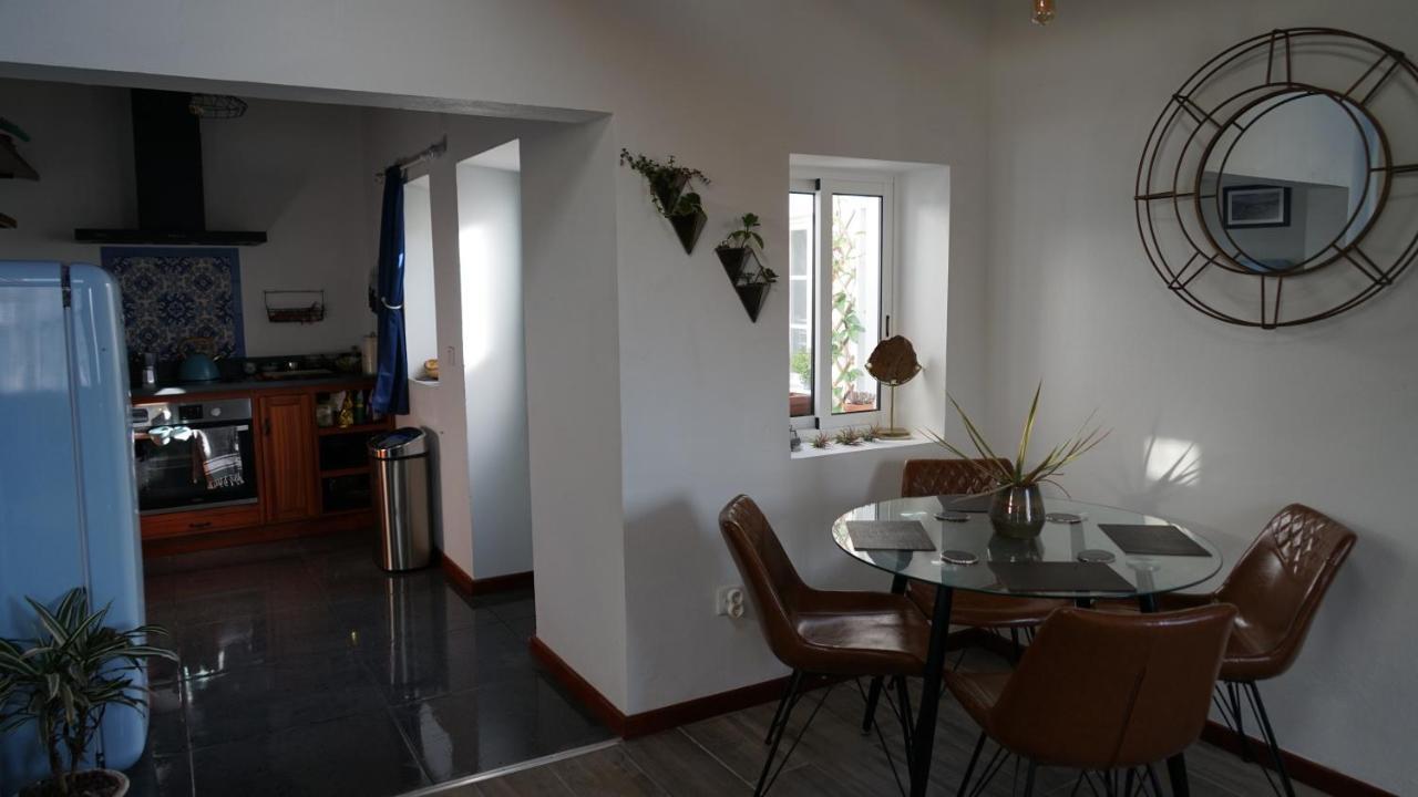 オルタ Casa Volta Do Marヴィラ エクステリア 写真