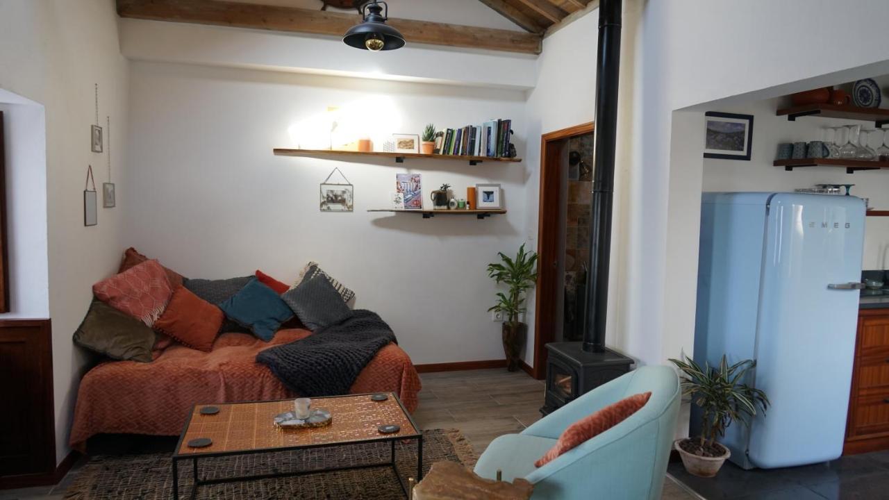 オルタ Casa Volta Do Marヴィラ エクステリア 写真