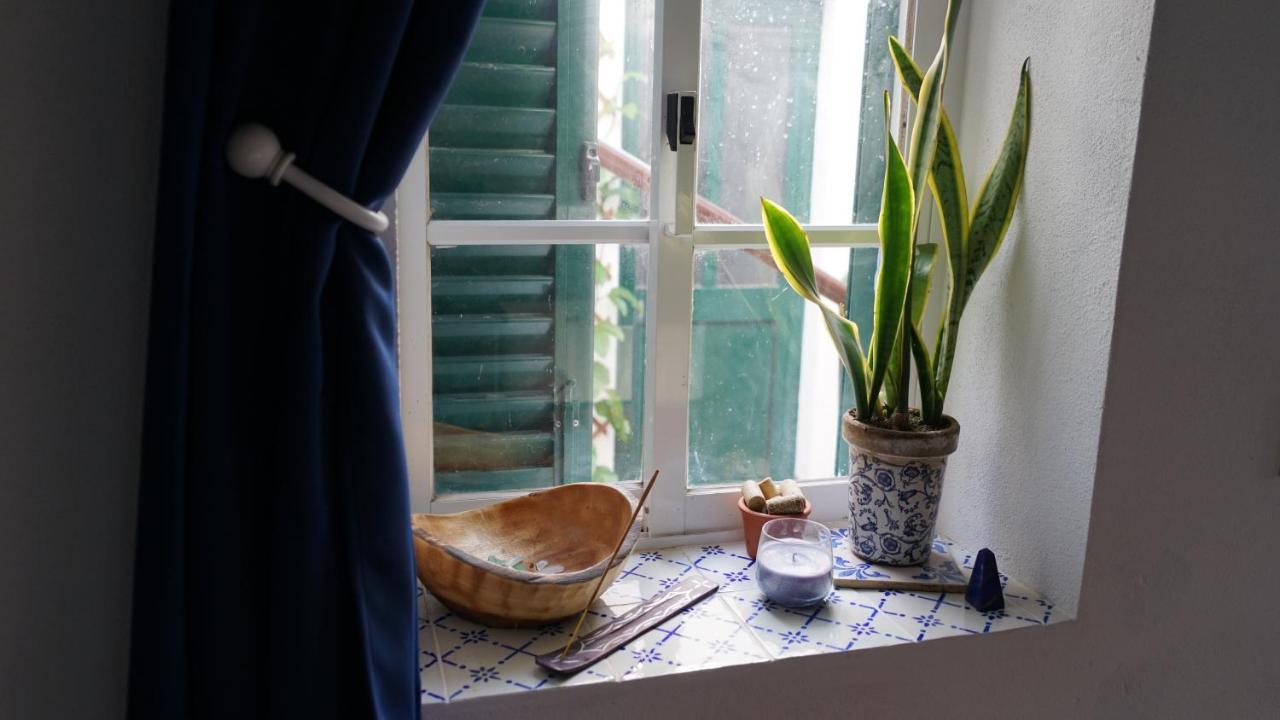オルタ Casa Volta Do Marヴィラ エクステリア 写真