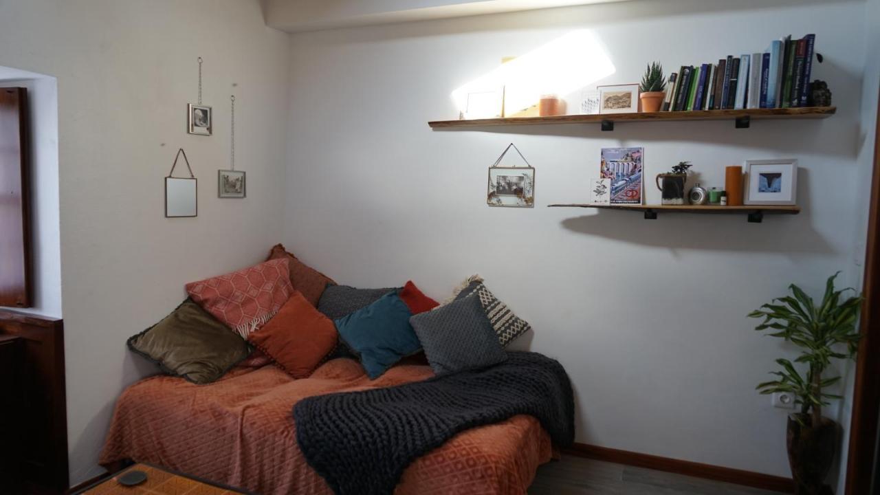 オルタ Casa Volta Do Marヴィラ エクステリア 写真
