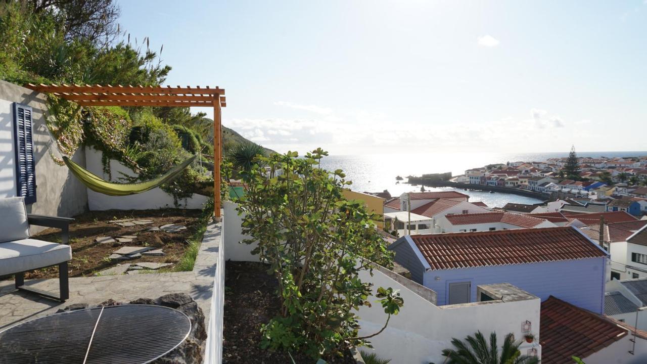 オルタ Casa Volta Do Marヴィラ エクステリア 写真