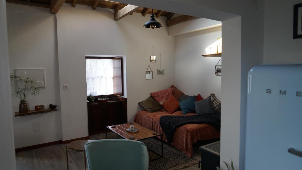 オルタ Casa Volta Do Marヴィラ エクステリア 写真
